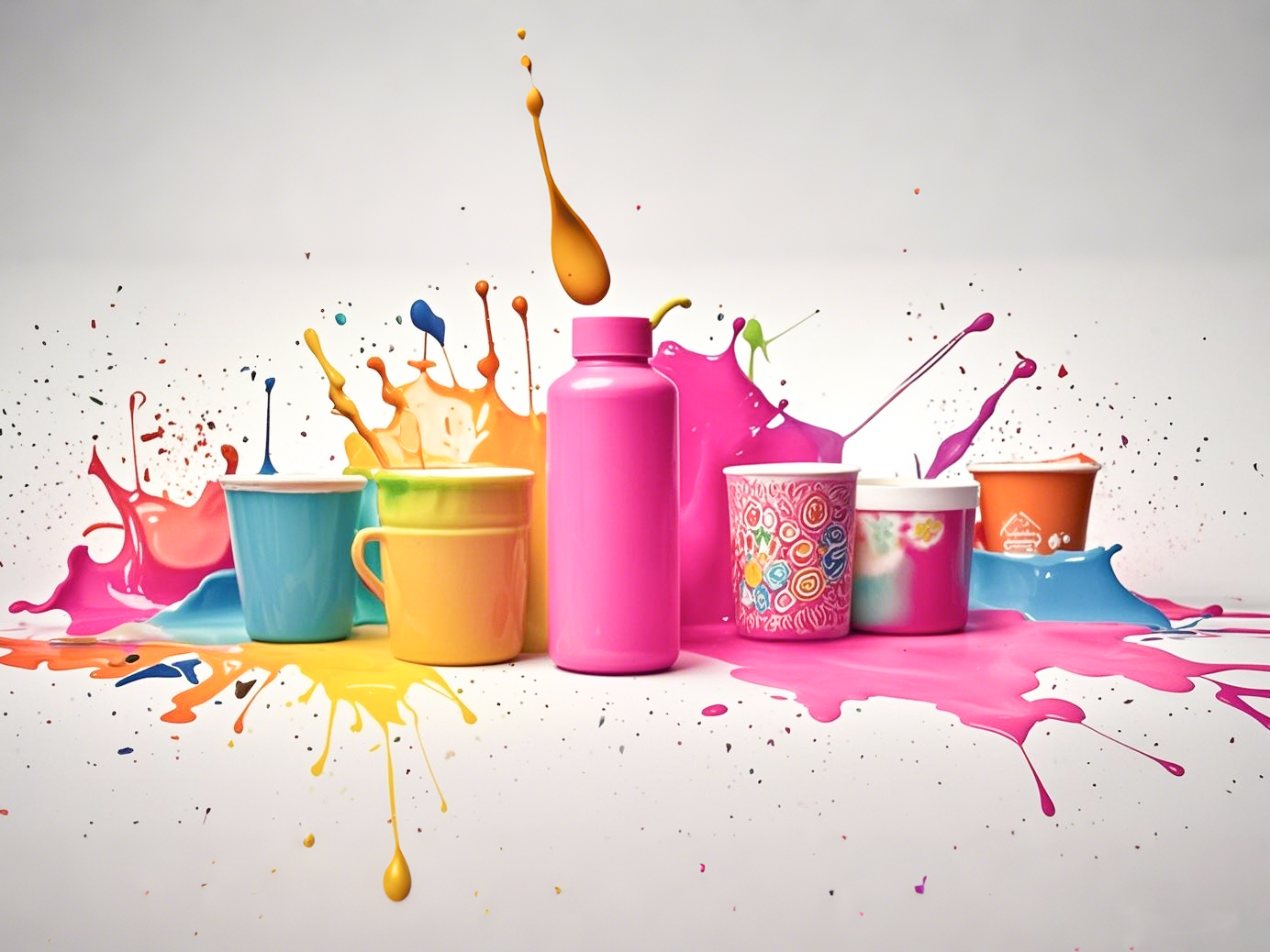 The Efficiency – Boosting Benefits of Inkjet Printers