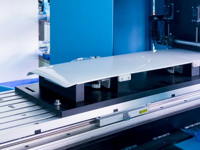 Svårt att hantera små ordrar? Enkelgångs UV-inkjet-skrivare hanterar dem snabbt