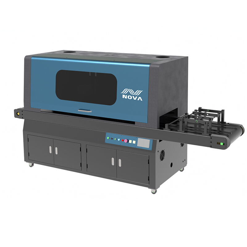 ULTRA Single Pass UV Inkjet Printer (Gen6)