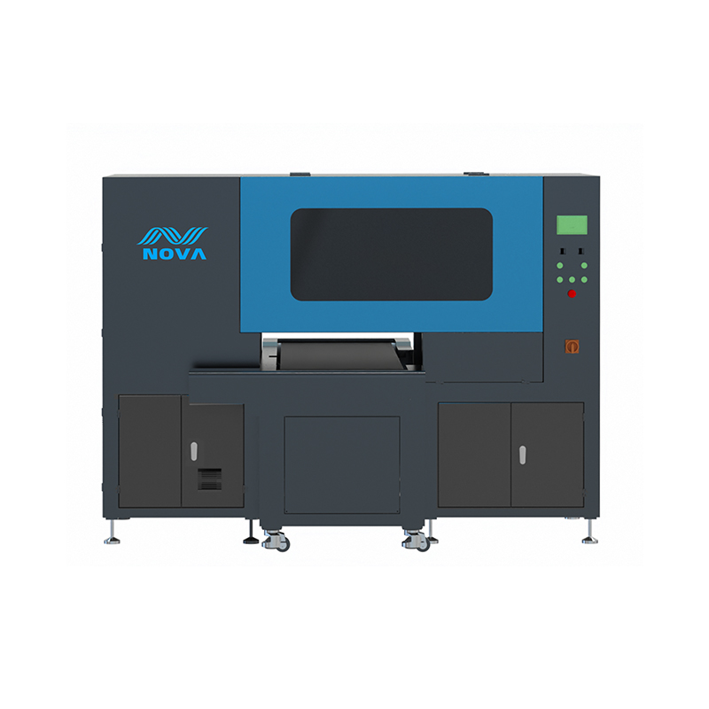 Continuous Rotary Printing Technology