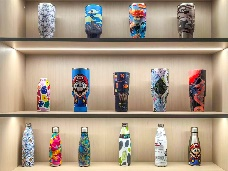 Шайлоочу инекжет принтери неге Ичкириш өндүрүшүндө иш-аракетти күчөйтөт?