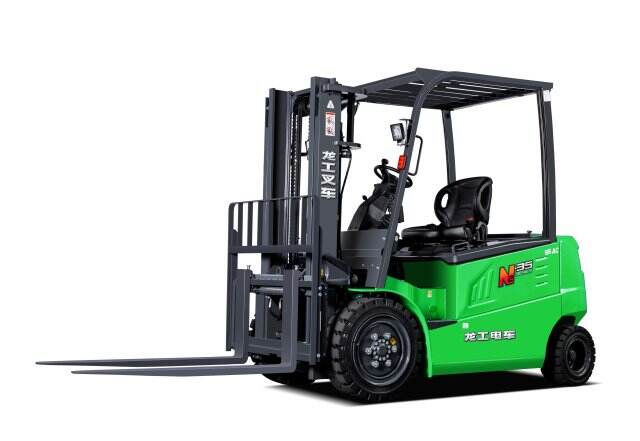 CPD35-N2 Lift Elektrik Bateri Litij