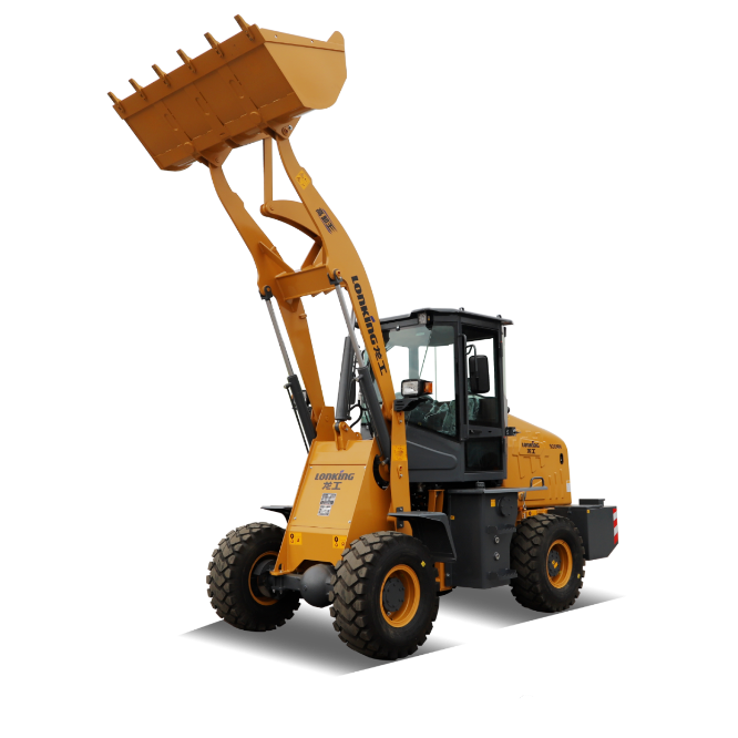 What Are the Key Safety Features of Skid Steer Loaders?