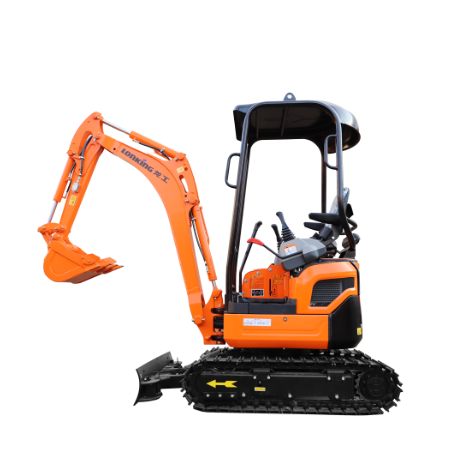 What Safety Precautions Should Be Taken When Operating an Excavator?