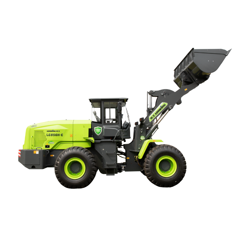 What Are the Safety Considerations When Operating a Compact Loader?