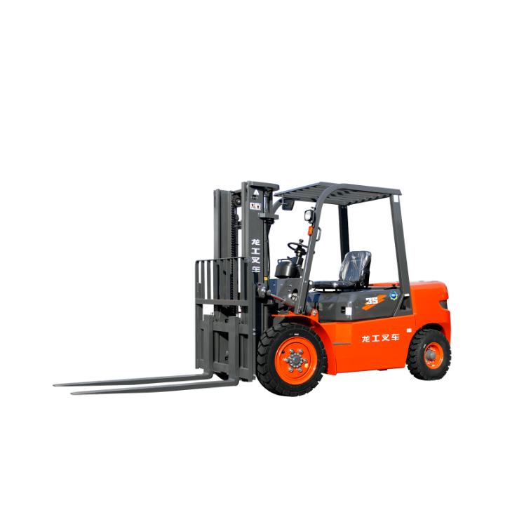 Eco-friendly Operation and Efficiency