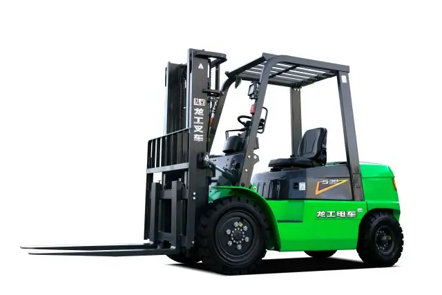 How to Conduct Daily Forklift Maintenance Checks?