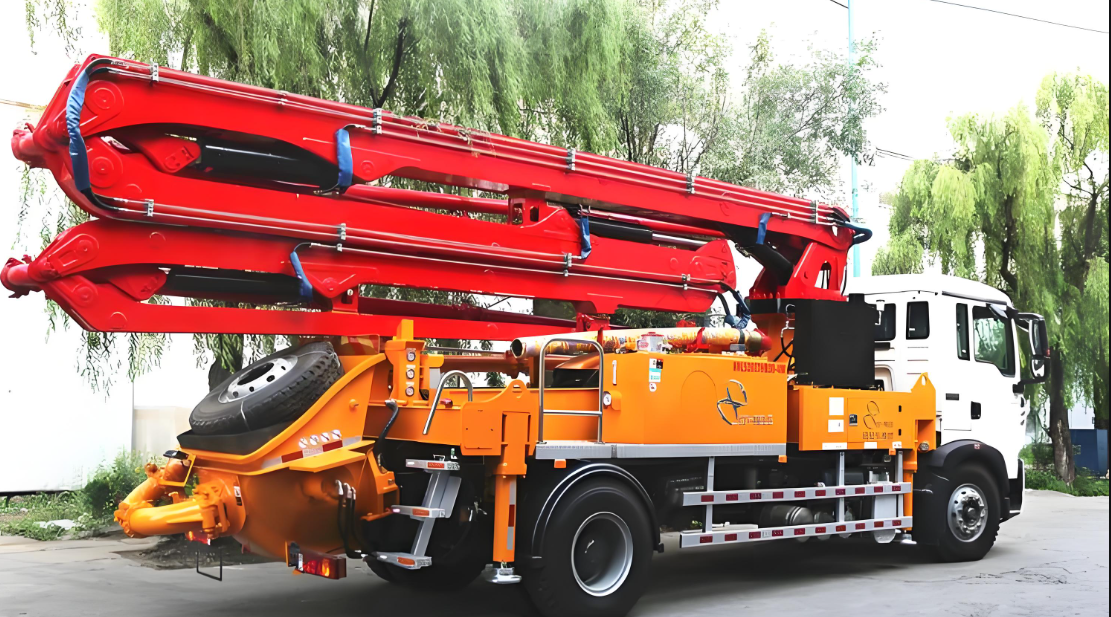 Enhanced Safety and Stability Features