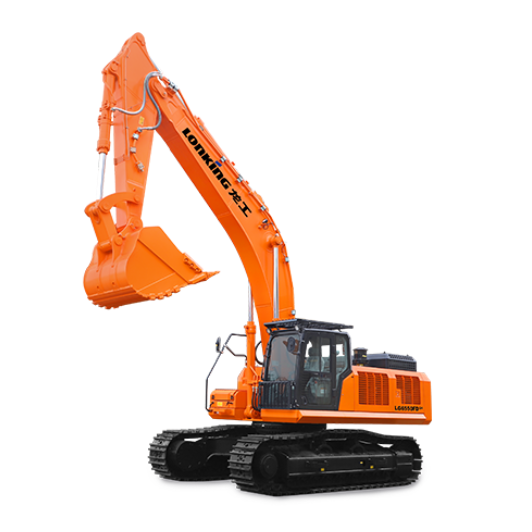 Enhanced Operator Comfort and Safety