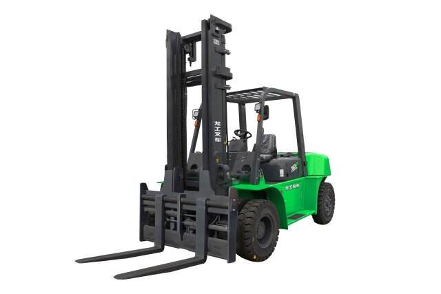 CPD50-EIL Lithium Battery Forklift