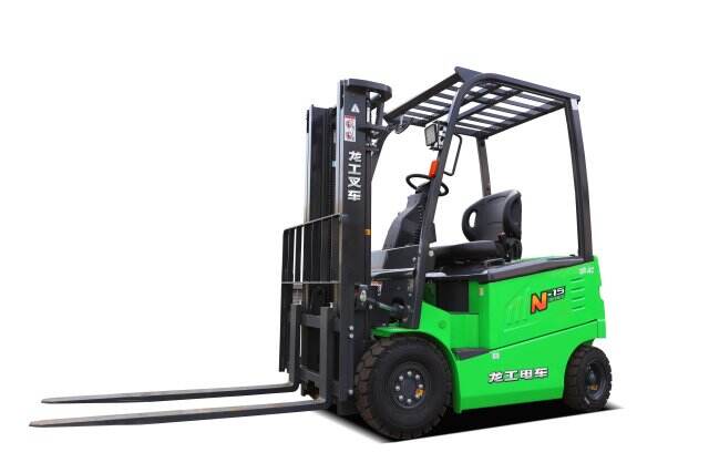 CPD15-NFL/NIL Lithium Battery Forklift