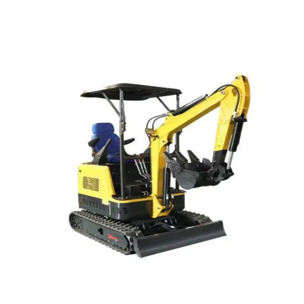 What Are the Common Causes of Excavator Breakdowns and How to Prevent Them?