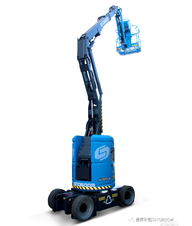 Tecnologia di Sistema Idraulico Avanzata