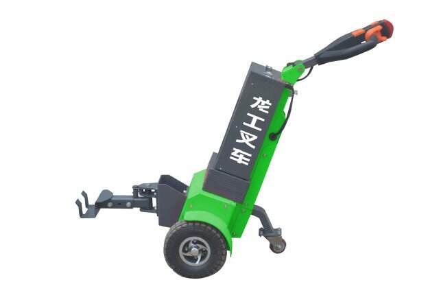 TW10 Walking Traction Side