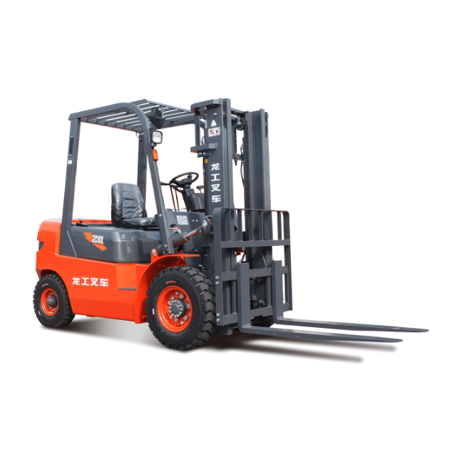 Enhanced Safety and Ergonomic Design