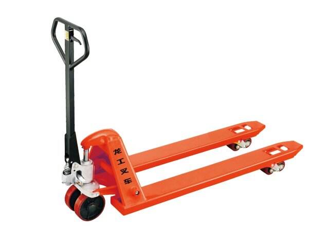 Manual Pallet Truck BI Series