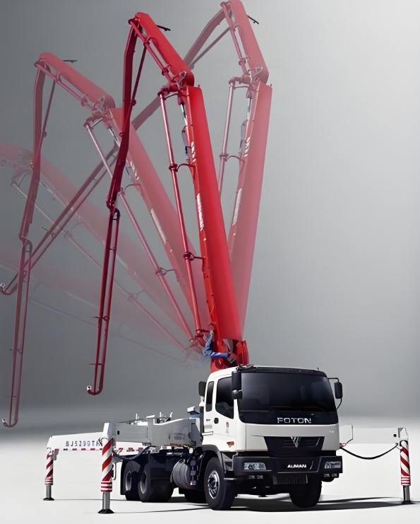 Enhanced Mobility and Versatility