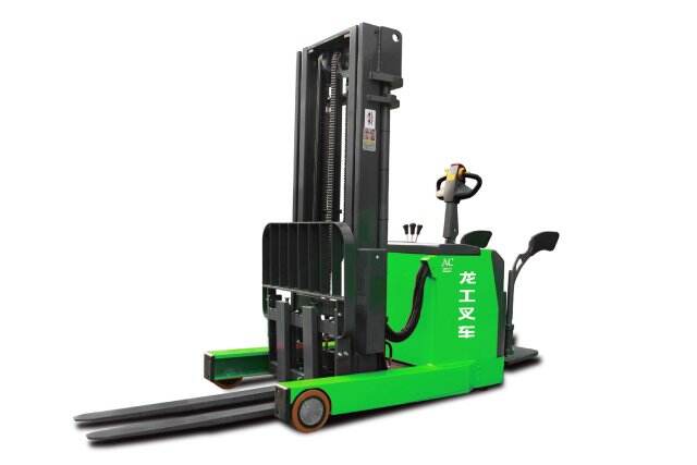 CQD15-E2C15 Forward Lift Truck (Small Forward Lift)