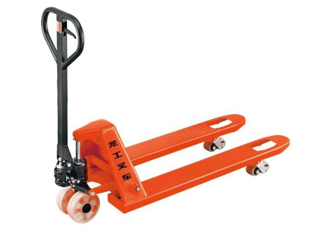 Manual Pallet Truck DB Series