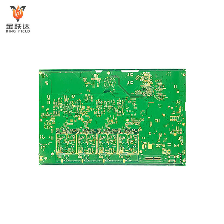 hardware pcb