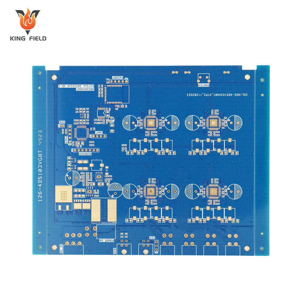 تجميع PCB المرنة