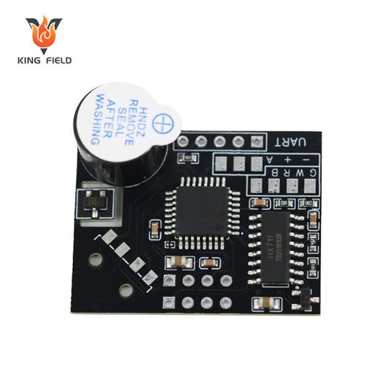 Prototype PCB Assembly