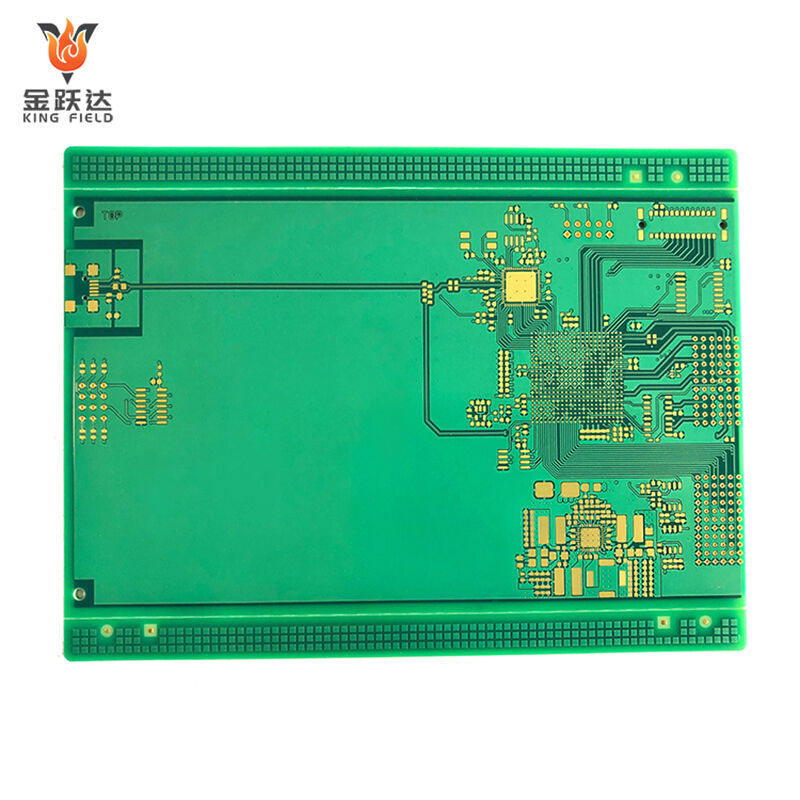 Automotive PCB