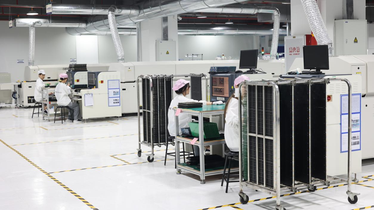 What​‍​‌‍​‍‌​‍​‌‍​‍‌ is flexible PCB assembly?