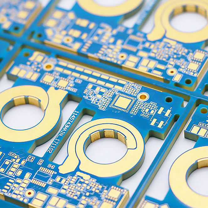 What is FR4 material? 