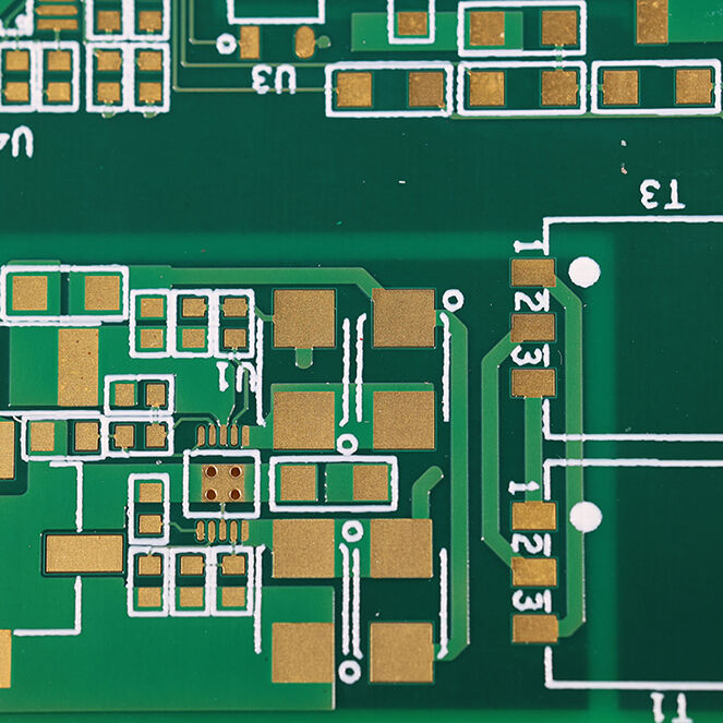 What Determines Quality in PCB Bare Board Manufacturing?