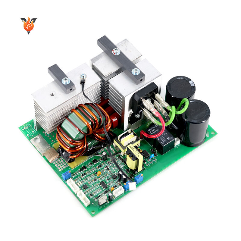 Turnkey PCB Assembly