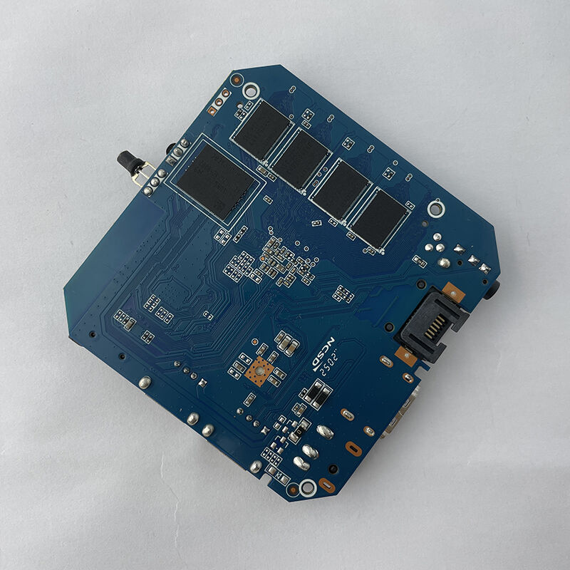 PCB Surface Finish