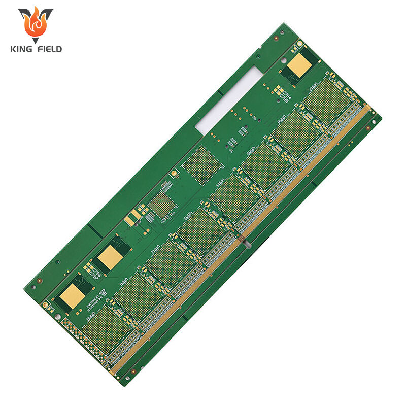 hdi pcb