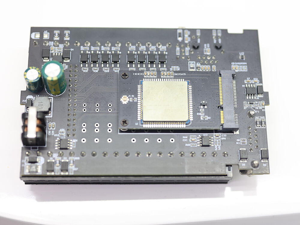 Industrial Control PCBA