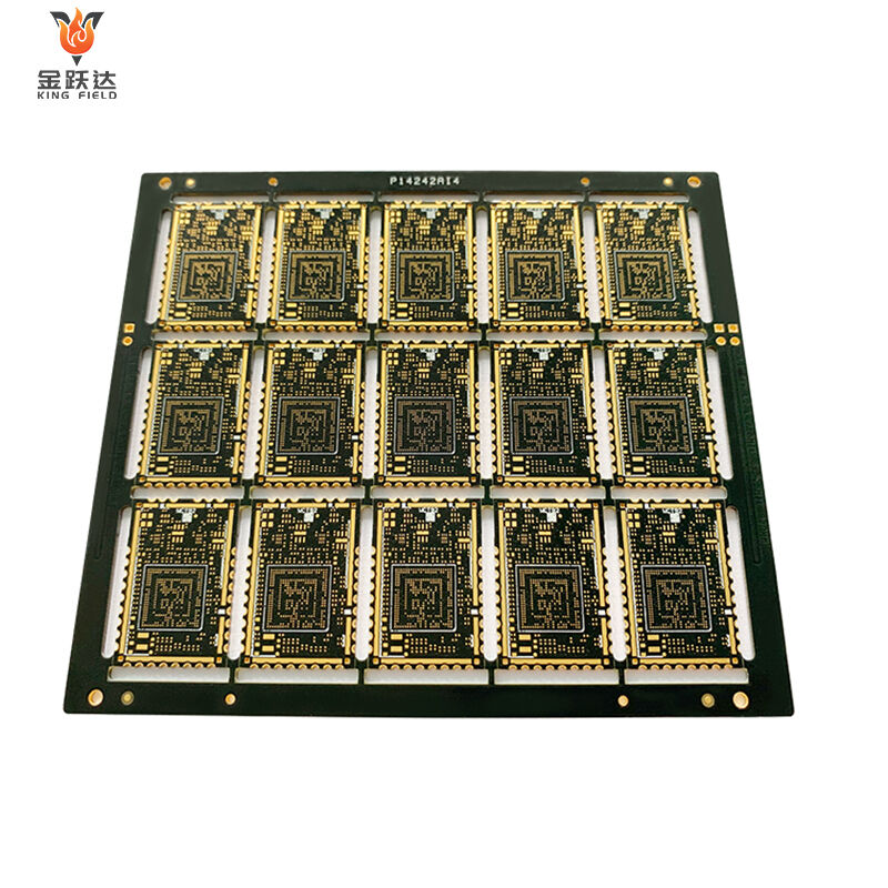High-TG PCB