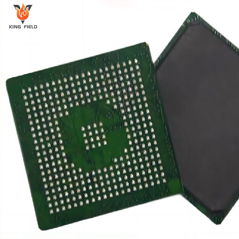 BGA Assembly Capabilities