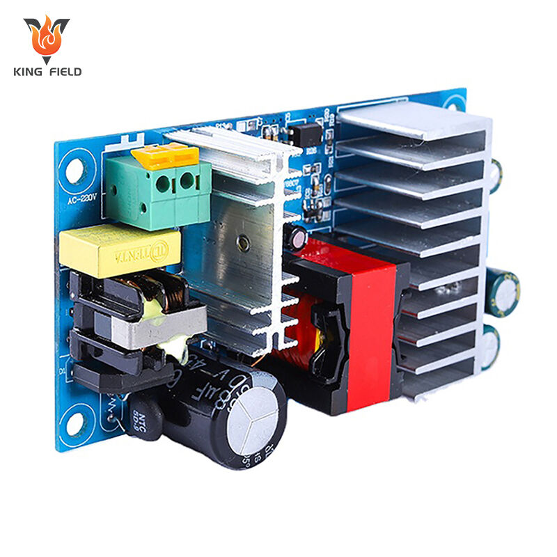 High Volume Assembly Service