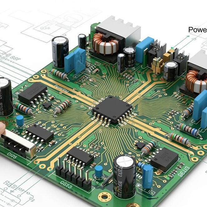 What Makes SMT Assembly the Preferred Option for Modern Electronics?
