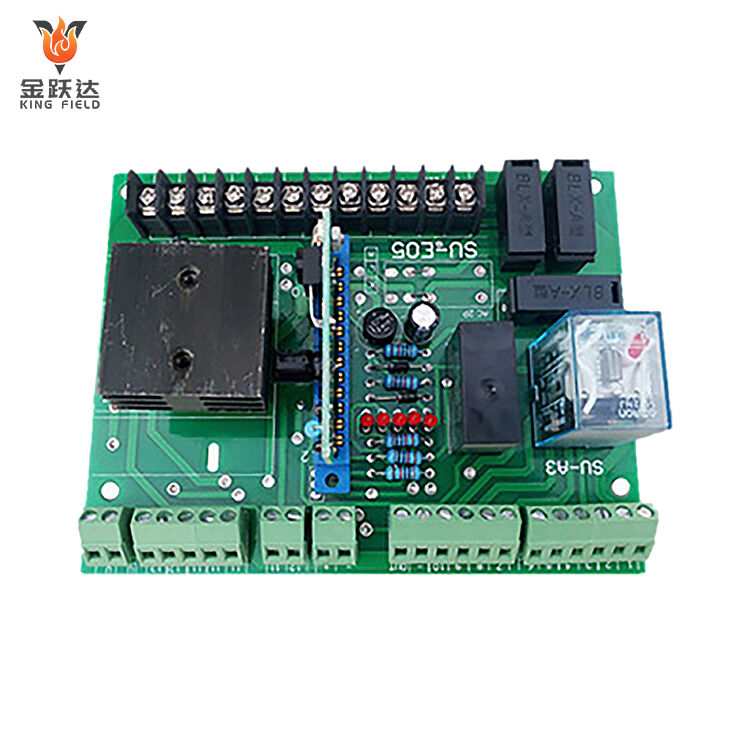 What Factors Determine the Quality of Printed PCB Assembly?