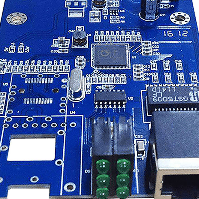 Na šta treba da obratite pažnju prilikom izbora proizvođača HDI PCB ploča?