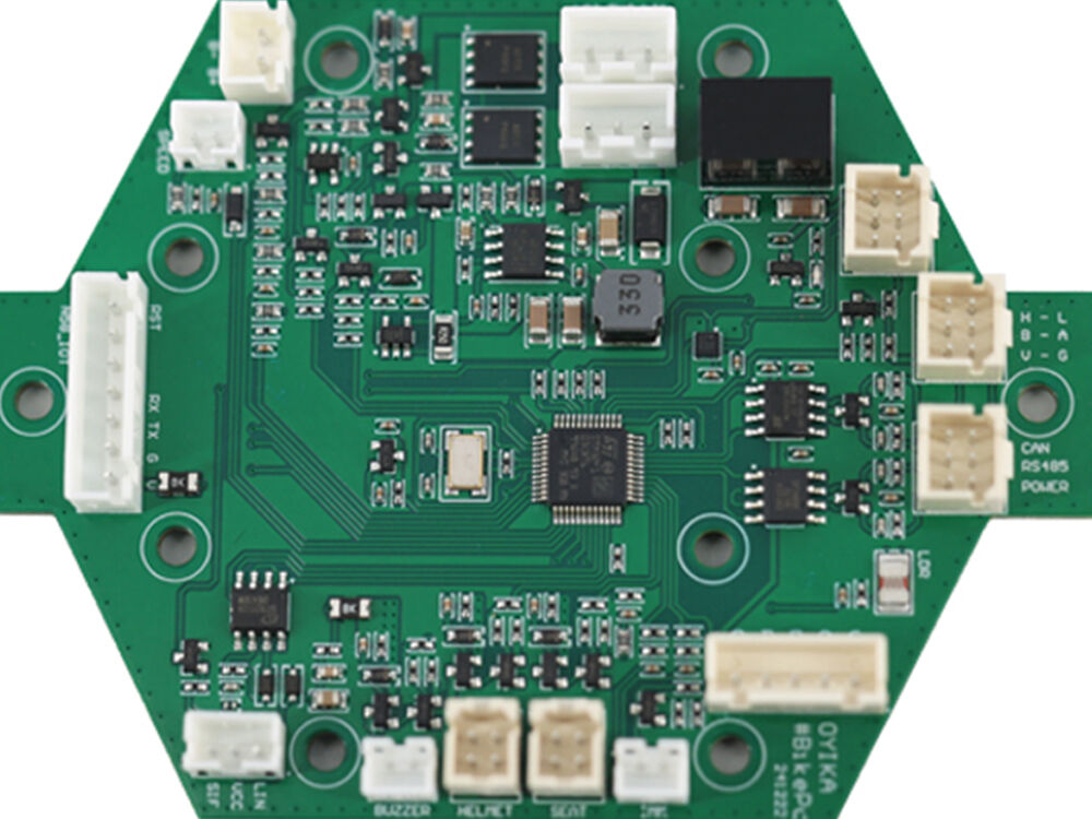 How-to-draw-design-pcb-schematic: Effective PCB Schematic Design