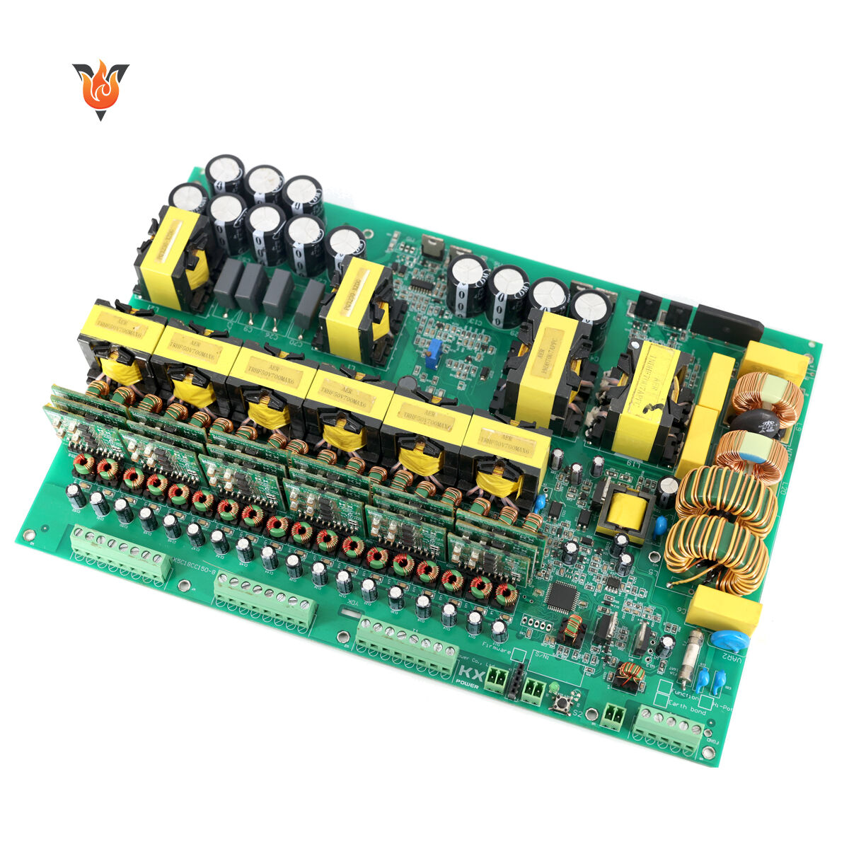 Why Is Industrial PCB Assembly Critical for Reliable Automation Systems?
