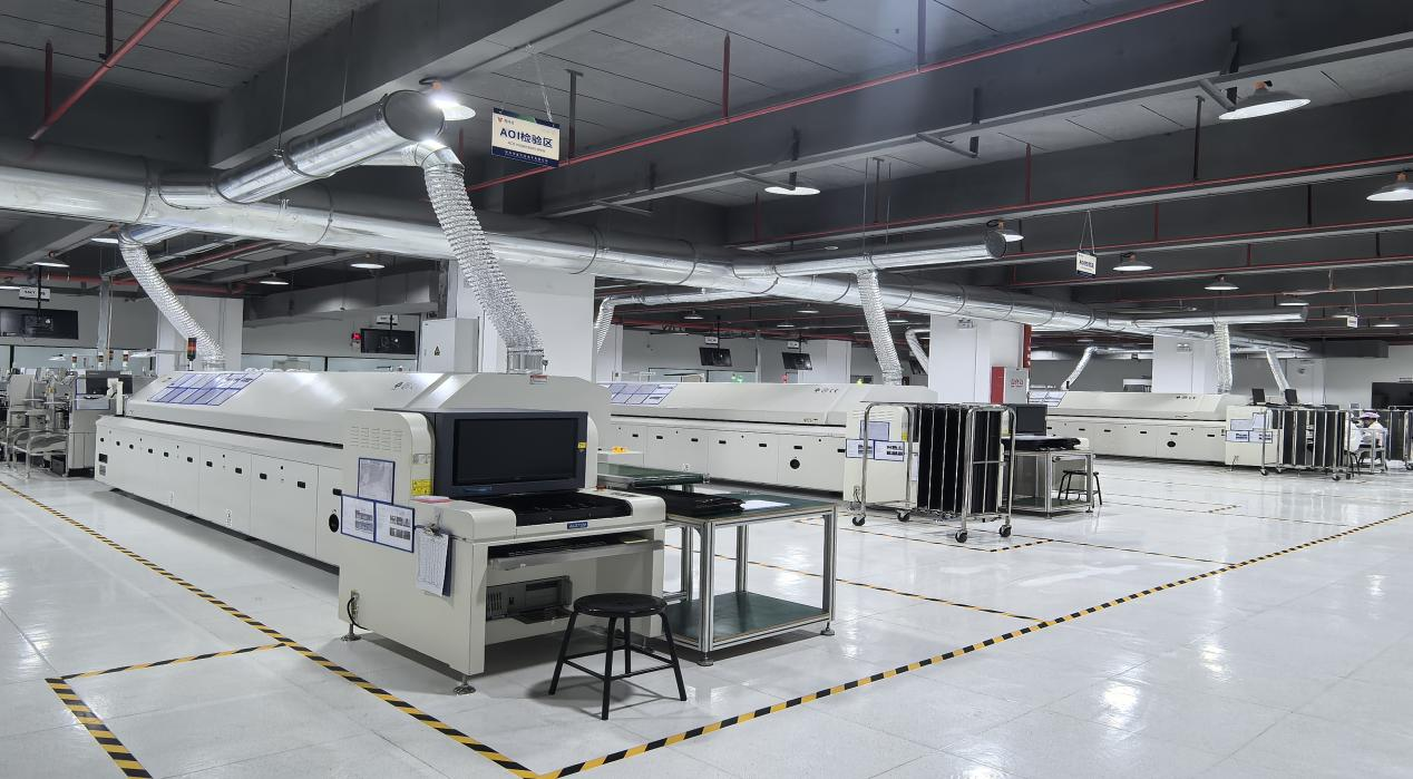 What is prototype PCB assembly?