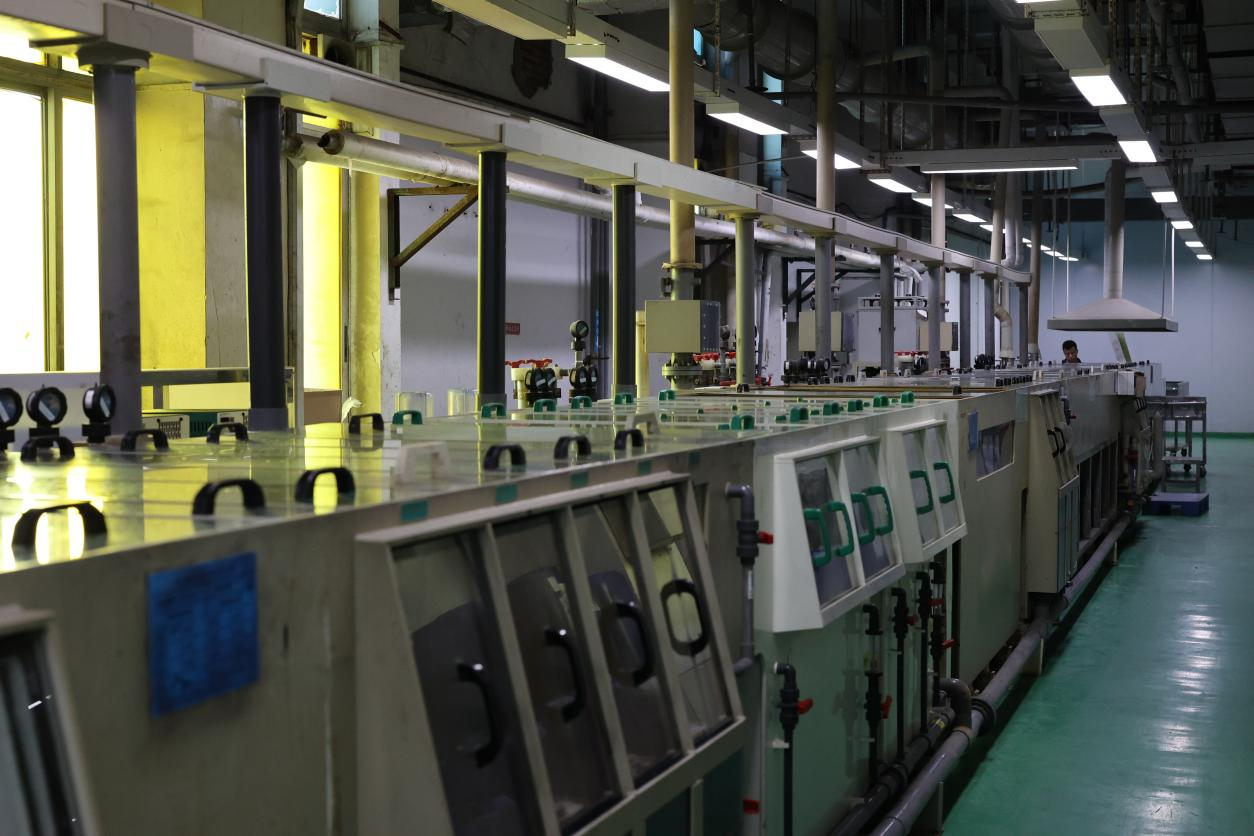 LED​‍​‌‍​‍‌​‍​‌‍​‍‌ PCB: Explained