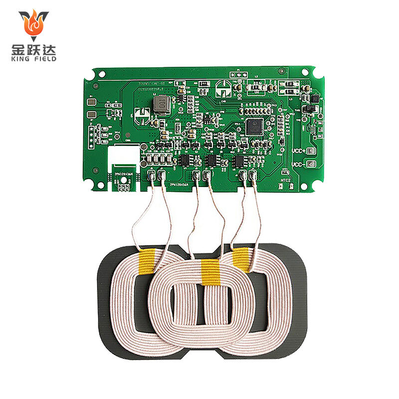 pcb design  layout653-10