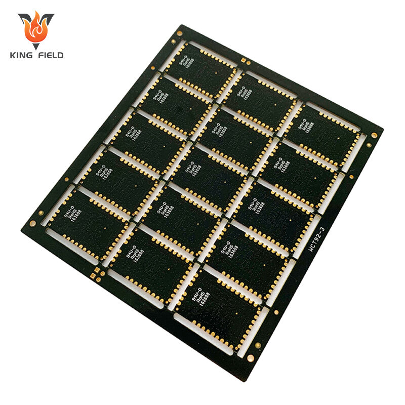 Metal Core PCB