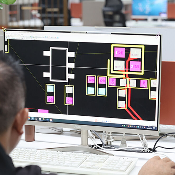 How-to-draw-design-pcb-schematic: Effective PCB Schematic Design