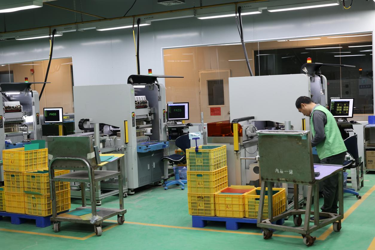 What is an automotive PCB?