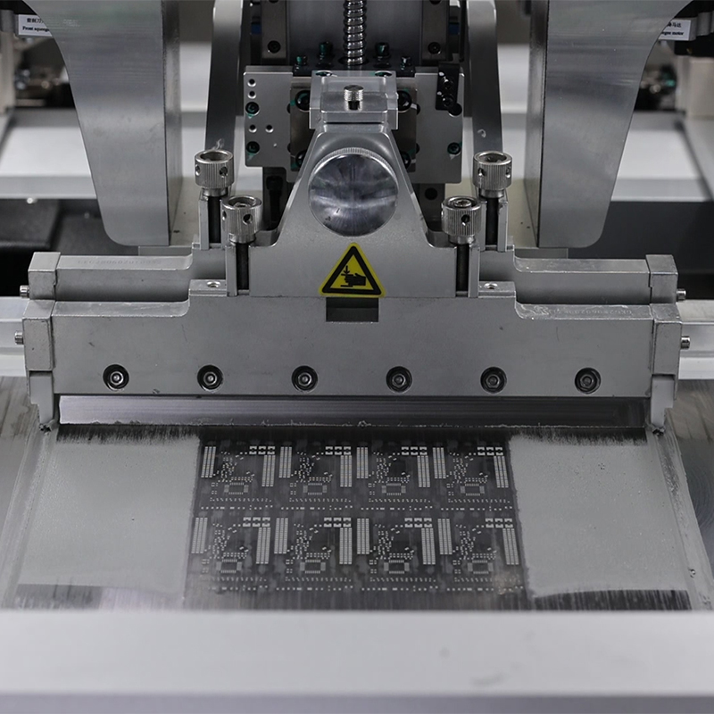 What is a PCB stencil?