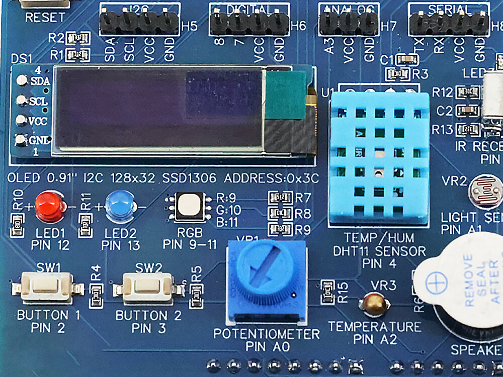 Pcb-Assembly-Process